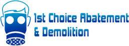 1st Choice Abatement & Demolition, LLC logo