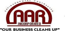 AAR, Inc. logo