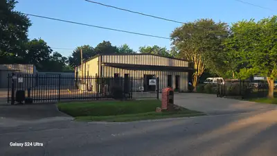 ABC Restoration, Inc office building