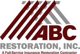ABC Restoration, Inc logo