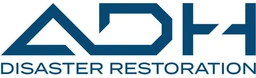 ADH Disaster Restoration logo
