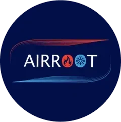 Airroot TX LLC logo