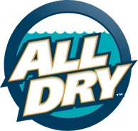 All Dry Services of North Dallas logo