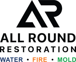All Round Restoration logo