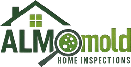 ALM Mold Inspection Houston logo