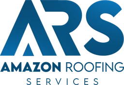 Amazon Roofing Services logo