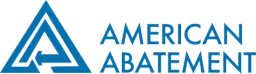 American Abatement logo