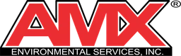 AMX Environmental Services, Inc. logo
