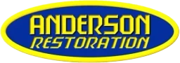 Anderson Restoration LLC logo