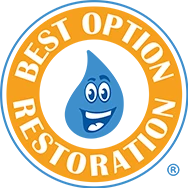 Best Option Restoration of Grapevine Carrollton logo