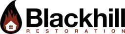 Blackhill Restoration logo