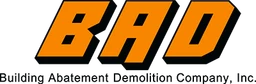 Building Abatement Demolition Company, Inc logo