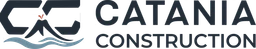 Catania Construction logo