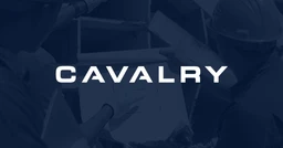 Cavalry Construction & Restoration logo