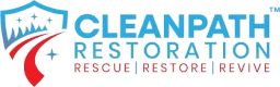 CleanPath Restoration, LLC logo