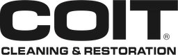 COIT Cleaning and Restoration of Houston logo