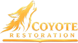 Coyote Restoration LLC logo