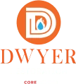 Dwyer Restoration of San Antonio logo