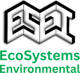 EcoSystems Environmental, Inc. logo