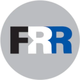 First Response Restoration of Houston logo