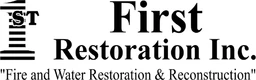First Restoration, Inc. logo