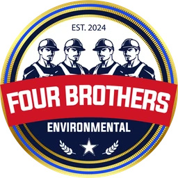 Four Brothers Environmental Services logo
