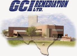 GCI Remediation, Ltd. logo