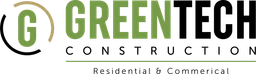 GreenTech Construction logo
