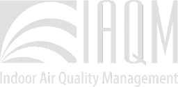 IAQM logo