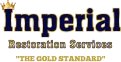 Imperial Restoration Services, LLP logo