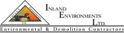 Inland Environments Ltd logo