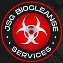 JSG Biocleanse Services logo