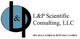 L & P Scientific Consulting, LLC logo
