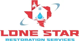 Lone Star Restoration logo