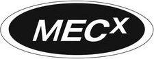 MECX logo