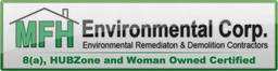 MFH Environmental Corp logo