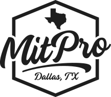 MitPro Restoration Services logo
