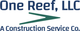One Reef logo