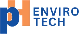 pH Enviro Tech logo