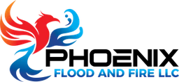 Phoenix Flood and Fire LLC logo