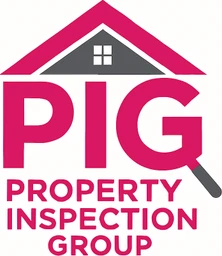 Property Inspection Group logo