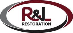 R&L Restoration logo