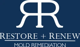 Restore + Renew Mold Remediation logo