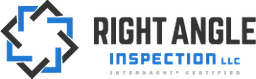 Right Angle Inspection logo