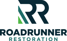 Roadrunner Restoration logo