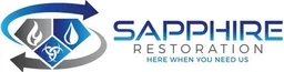 Sapphire Restoration LLC logo