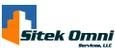 Sitek Omni Services logo