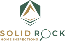 Solid Rock Home Inspections & Mold Inspections logo