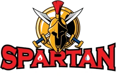 Spartan Restoration Hondo TX logo