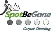 Spot Be Gone LLC logo